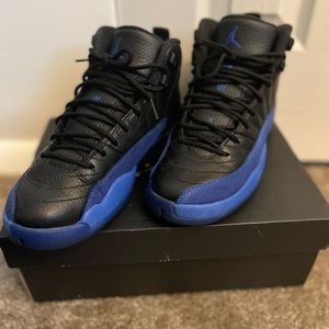 COPY - AIR JORDAN 12 RETRO (GS)